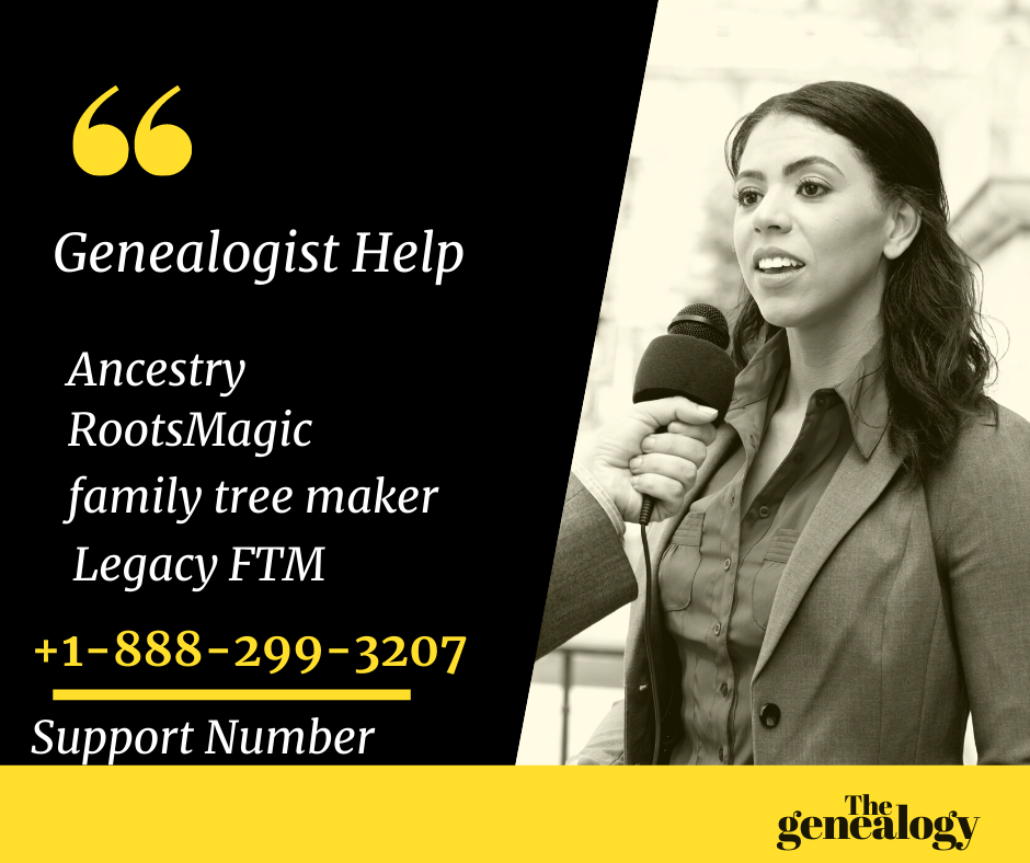 Best Genealogy Websites