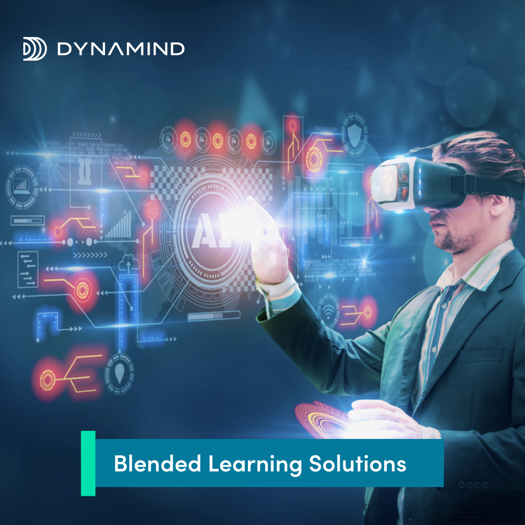  Blended Learning Solutions