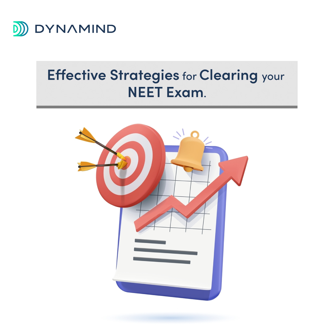 Effective Strategies for Clearing your NEET Exam