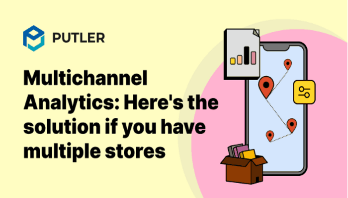 Everything you need to know about multichannel analytics and reporting