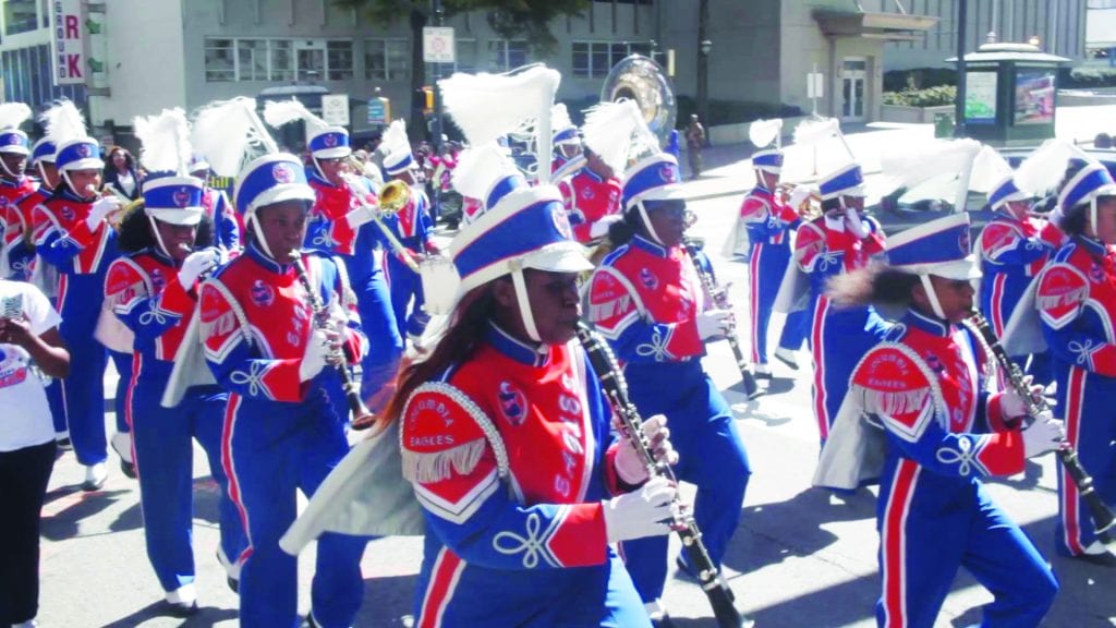 Black History Month 2021 Events In USA