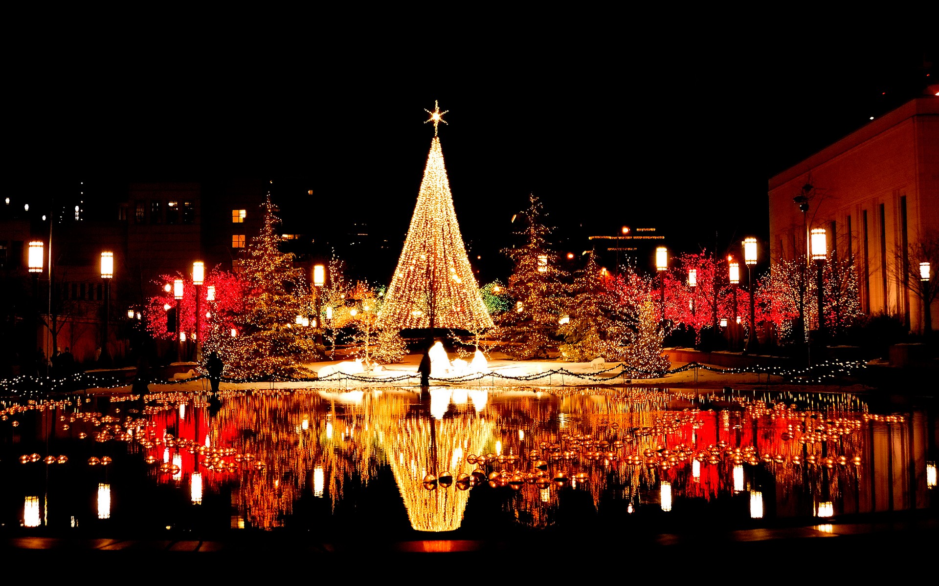 Christmas Parties & Celebrations In India