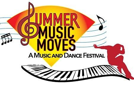 The 3rd Annual Summer Music Move: A Music & Dance Festival, Eager Park, Baltimore, September 18 2021