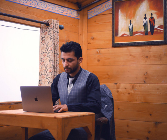 Snow King Resort :Online booking Hotels in Shimla