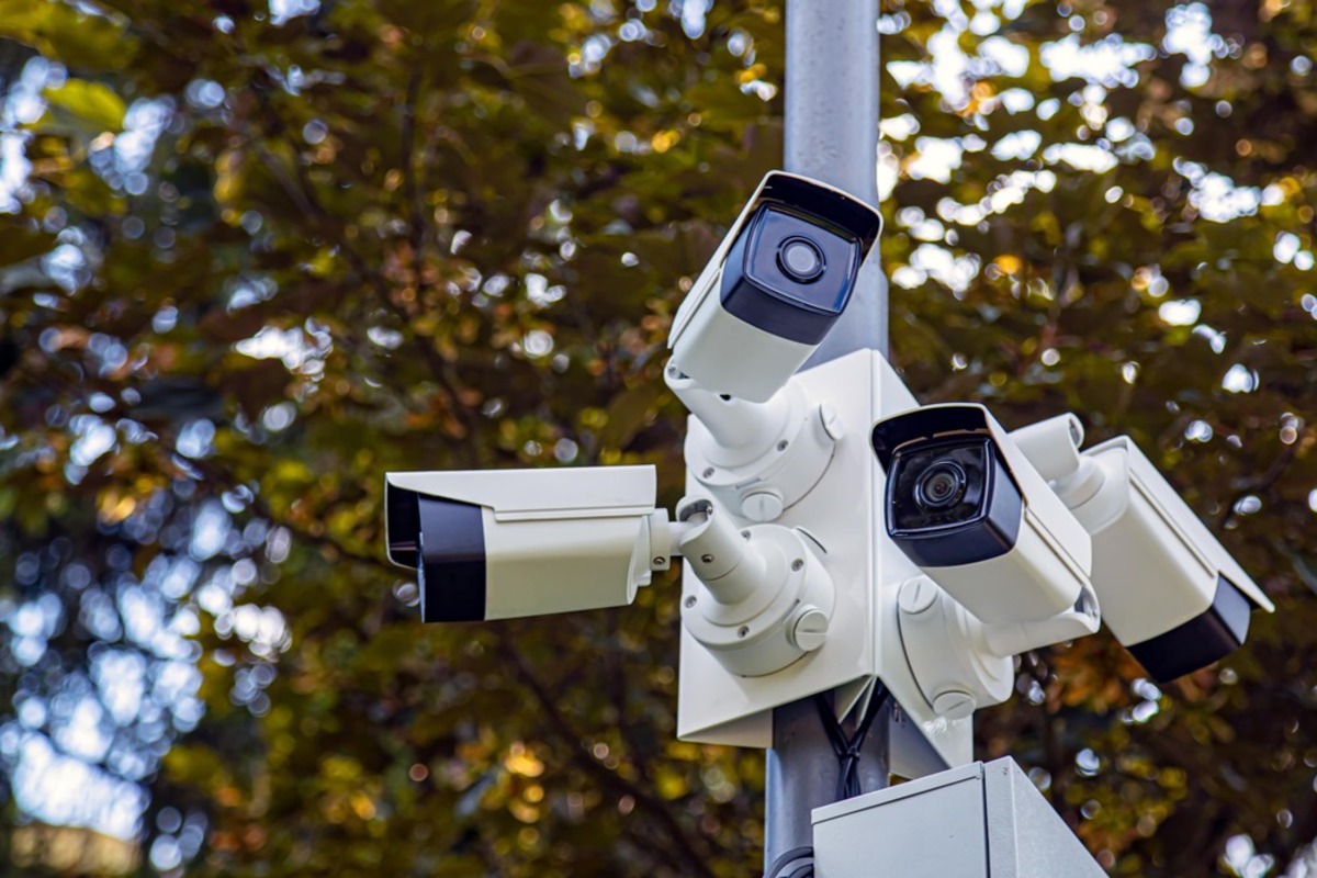 CCTV Camera Installation: A Comprehensive Guide