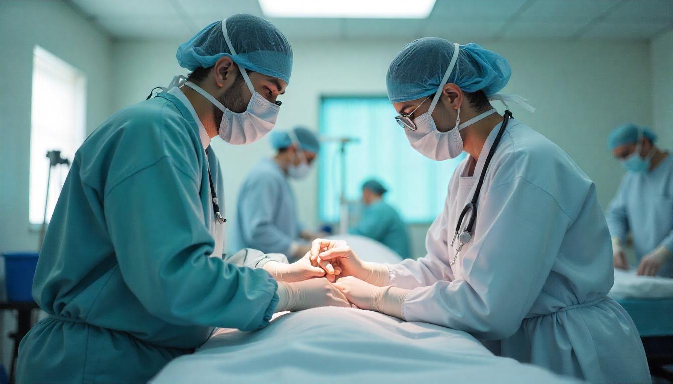 Comprehensive Guide to Kingwood ER Hospital