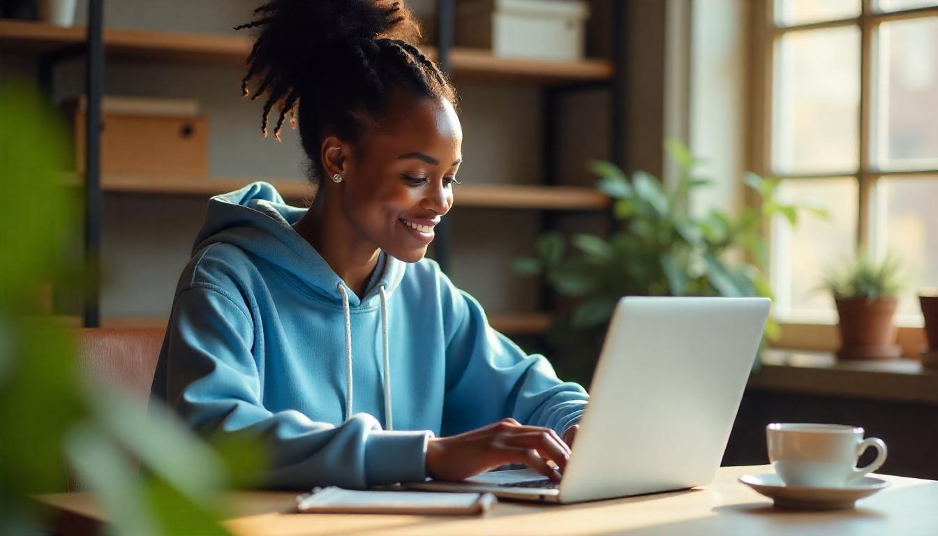 فتح متجر إلكتروني ناجح: دليل شامل للمبتدئين