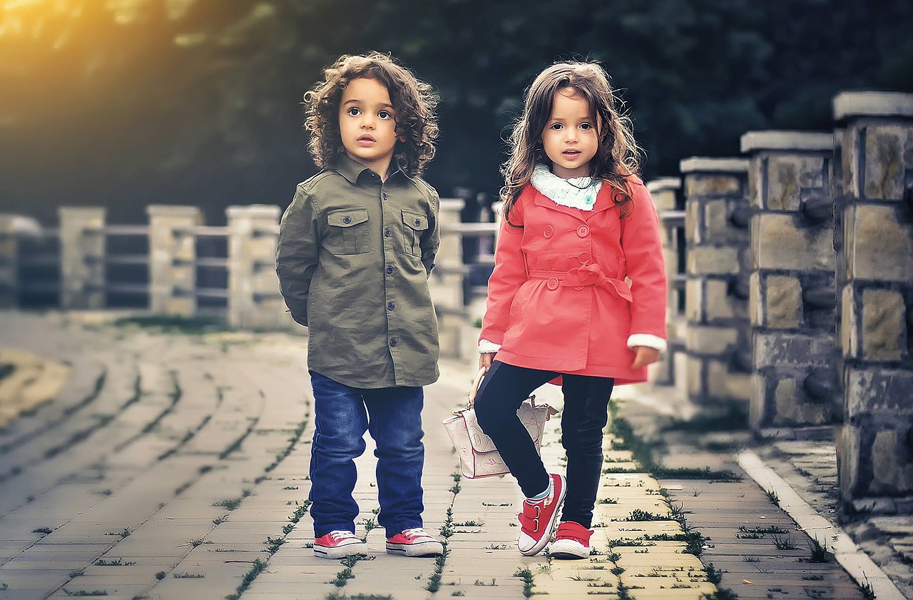 BEST TRAVEL CLOTHES IDEAS FOR KIDS WEAR