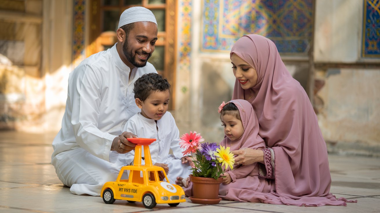 Islam Article: The Life and Legacy of Prophet Muhammad (PBUH)