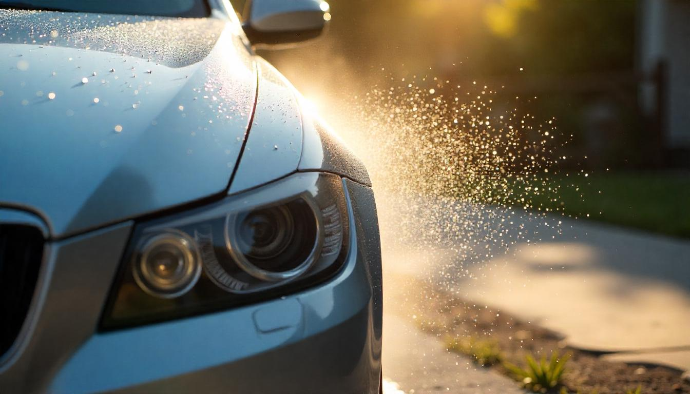 حماية جلد السيارة: الدليل الشامل للحفاظ على مقاعد سيارتك