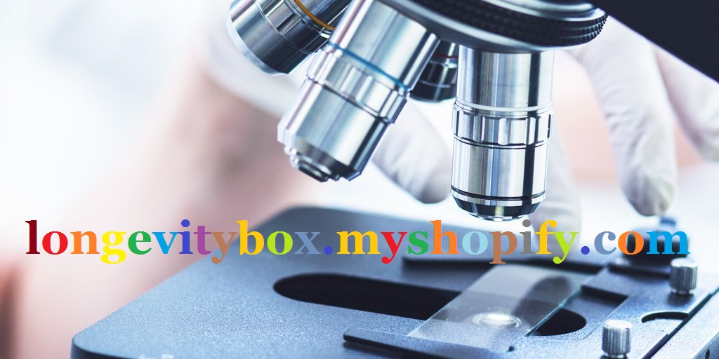 NMN Sublingual Powder