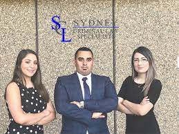 Gosford criminal lawyers