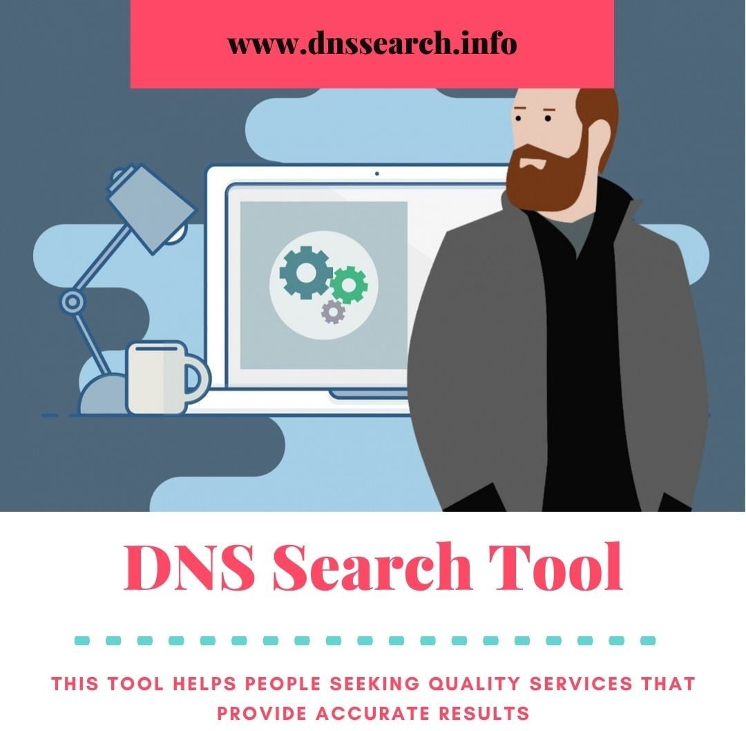 DNS lookup