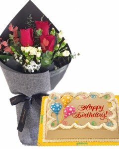 flower shop delivery taguig