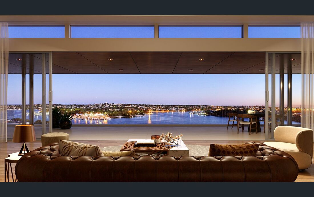 Best buyers agent perth