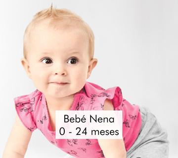 Bodys para bebes