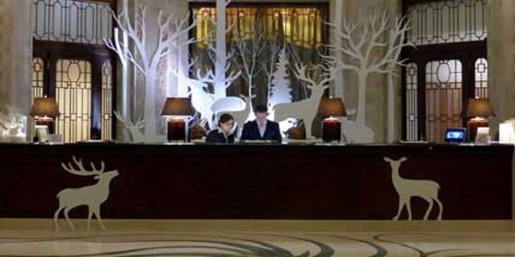 How property management software are transforming the hotel industry