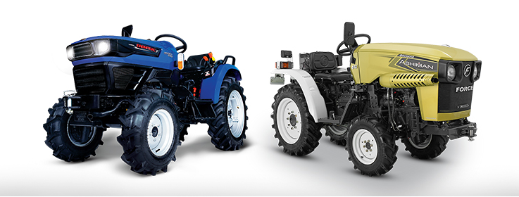 Mini Tractor Price - Models And Overview