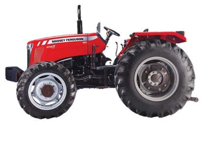 Why Select Massey Ferguson Tractor For Agriculture