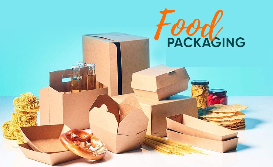 Advantages of food packaging and its significance