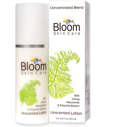 Custom Printed Lotion Boxes