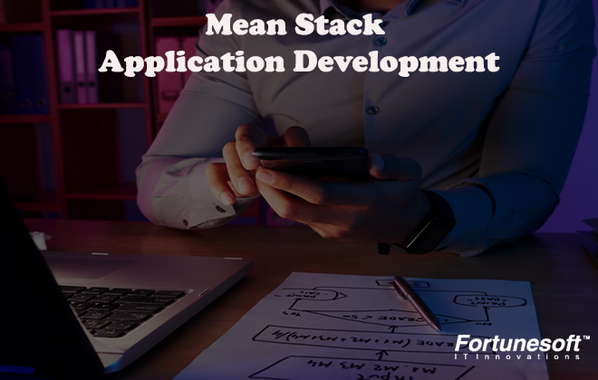Mean Stack Development Company USA | Hire Mean Stack Developers