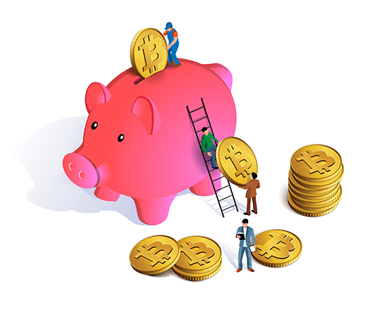 Using cryptocurrency Cold Wallets Safely