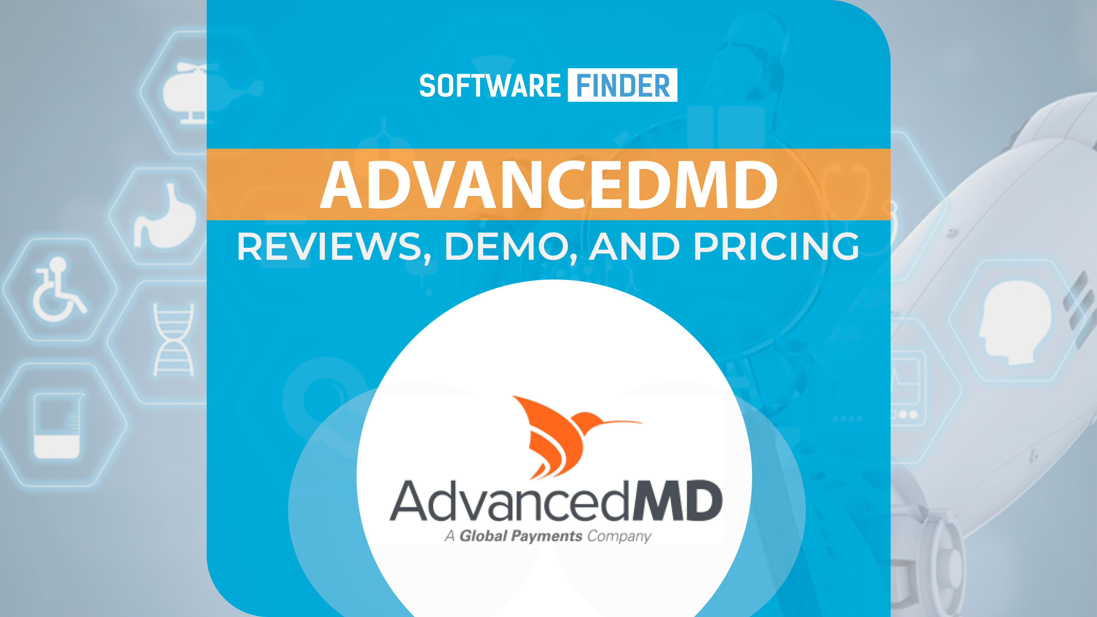 AdvancedMD Reviews, Demo, and Pricing