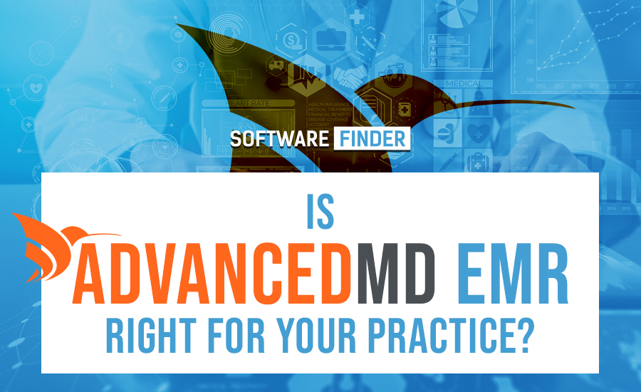 Is AdvancedMD EMR right for your practice?
