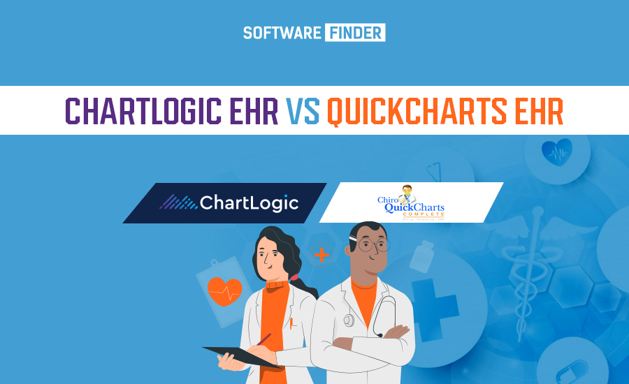ChartLogic EHR vs. QuickCharts EHR
