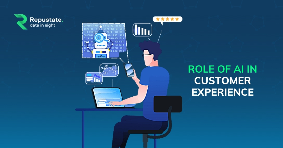 The Role Of AI In Customer Experience