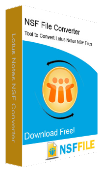 MBOX to NSF Conversion to Import MBOX to Lotus Notes IBM