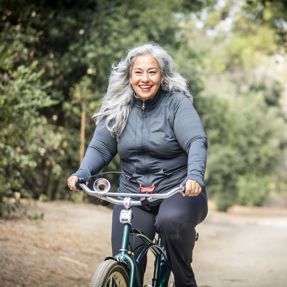Weight Loss After 50 | Get in Shape for Women