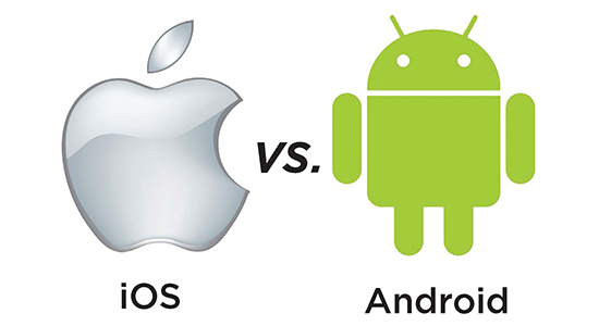 IOS vs Android Development : Key Differences