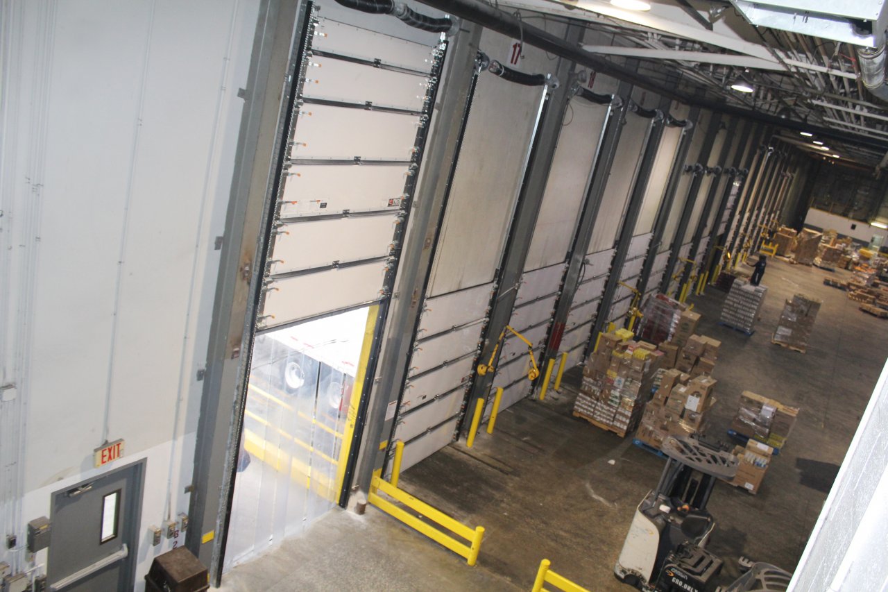 Get the Best Commercial Door Installation Killaloe Rd