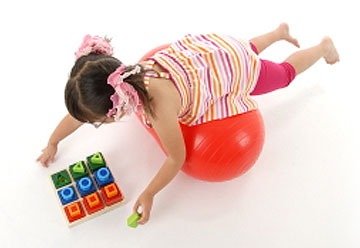 Best Paediatric Physiotherapist in Dwarka