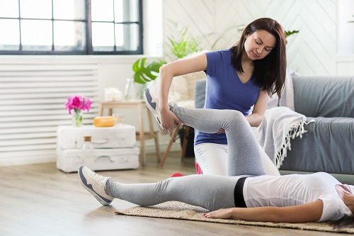 Cost-Effective Physiotherapy at home | Pain Free Physiotherapy Clinic