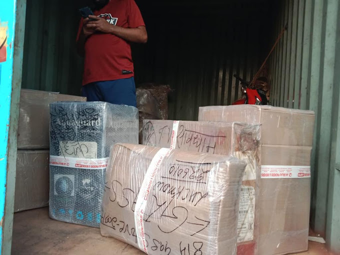 Simplify Your Move with These 5 Effective Loading and Unloading Strategies