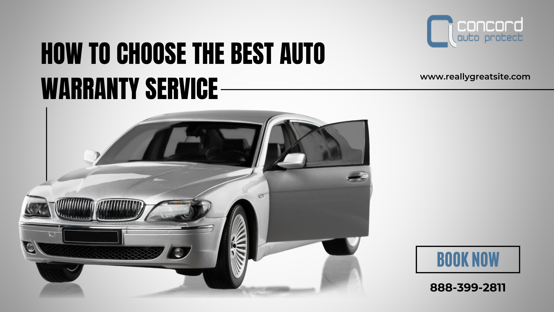 How to Choose the Best Auto Warranty Service