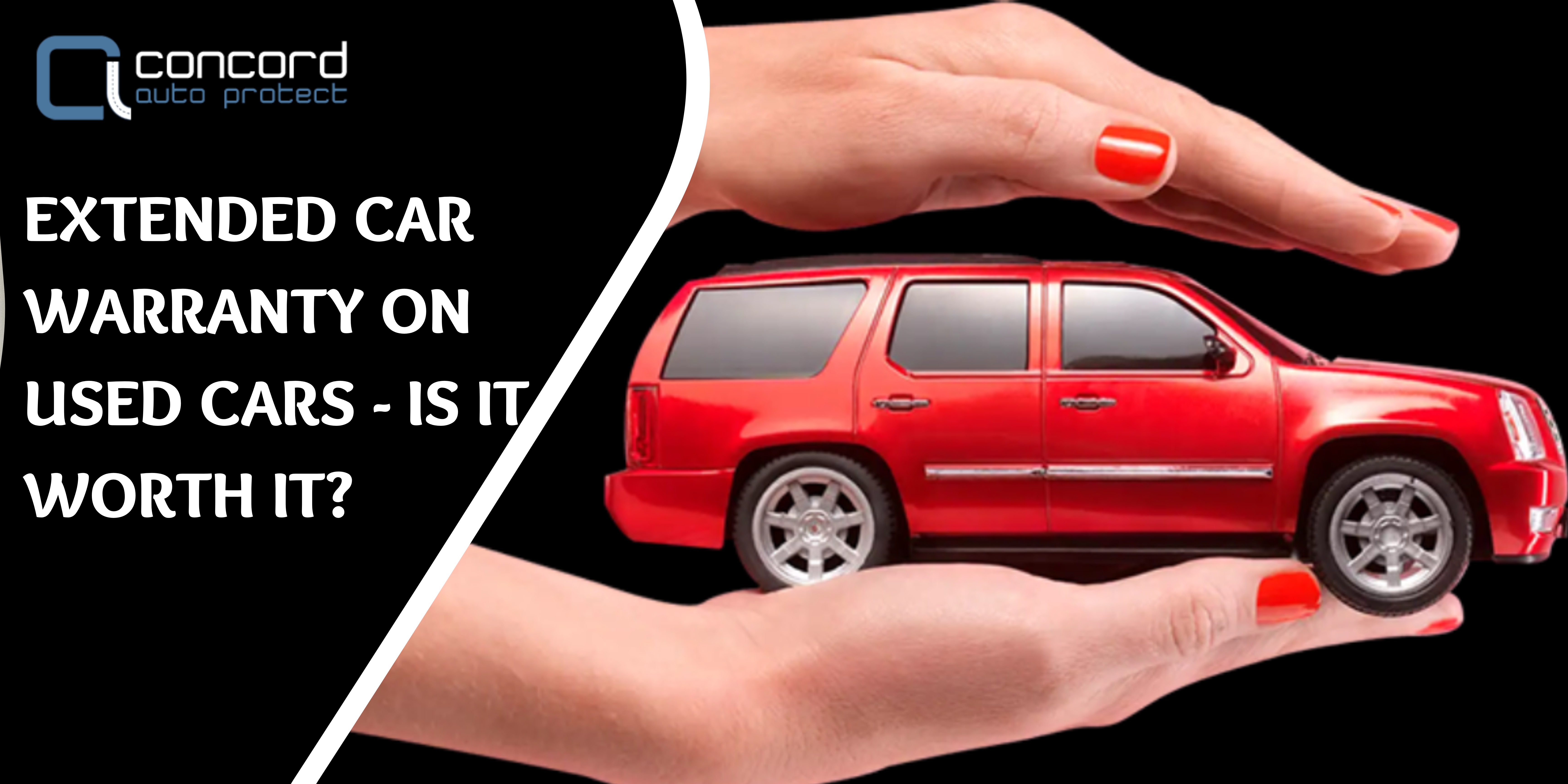 Extended car warranty on used cars - is it worth it?