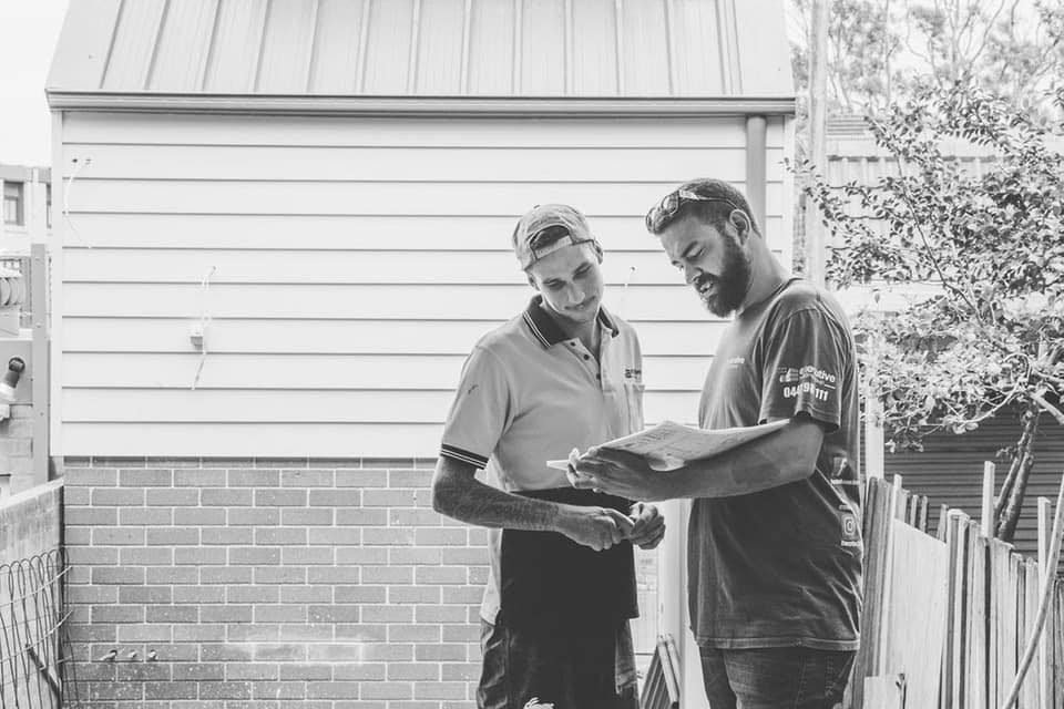 Home Builders in Sydney