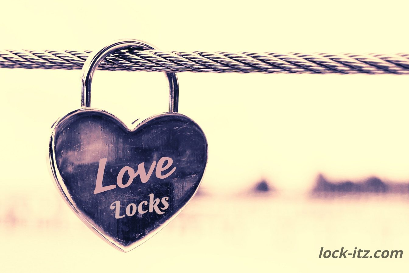 Where Could I Get Love Locks