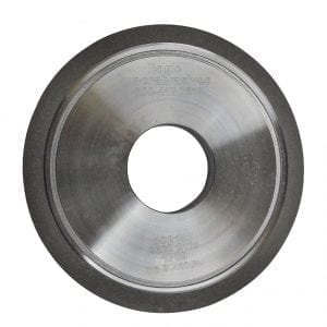 Grinding Wheel  Market Comprehensive Analysis, Growth Forecast from 2020 to 2025