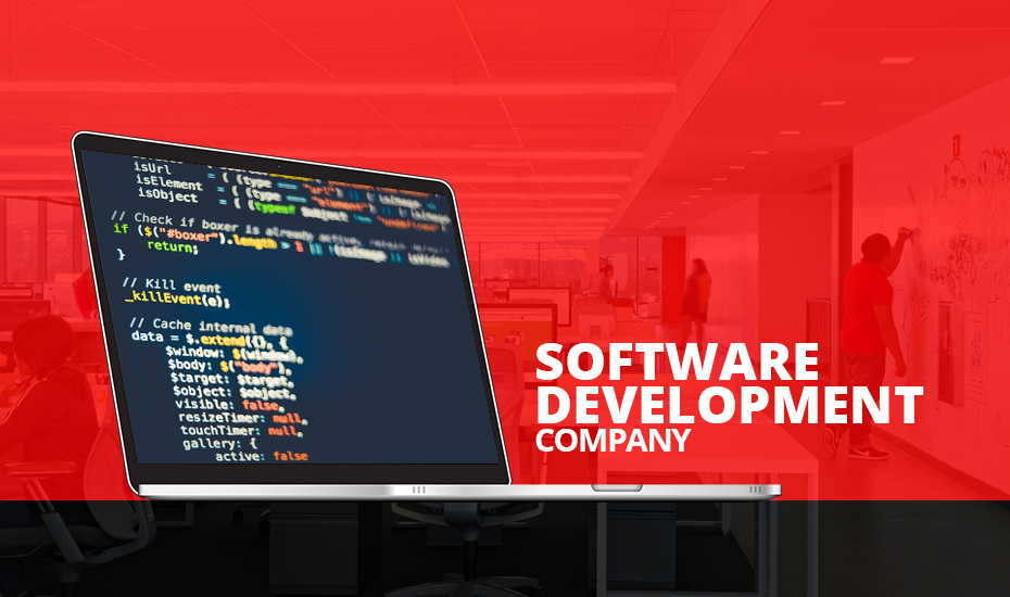 Top 10 Software Development Companies