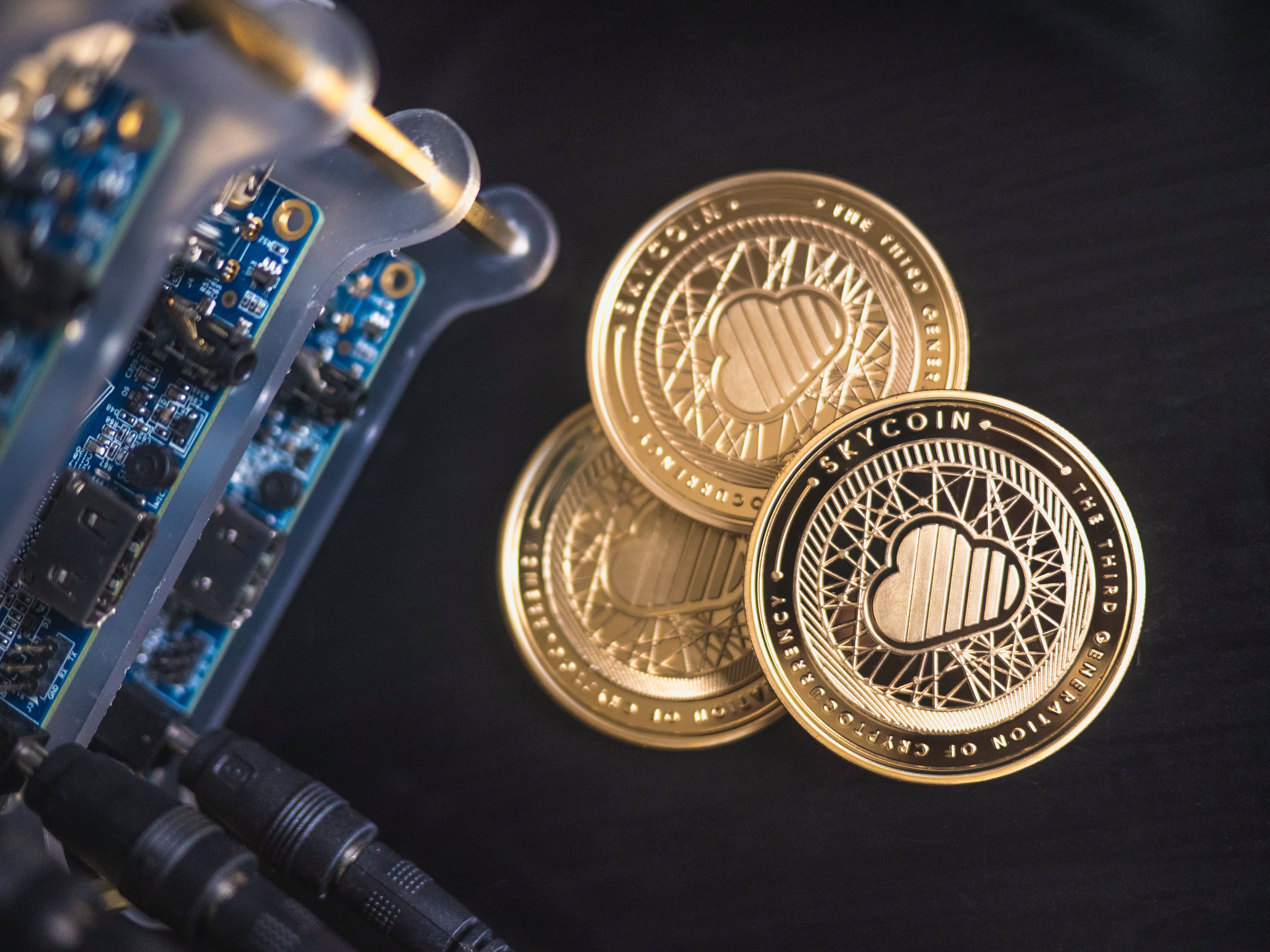 Search for an Ethereum Token Development Service that can provide guidance for the listing in exchanges