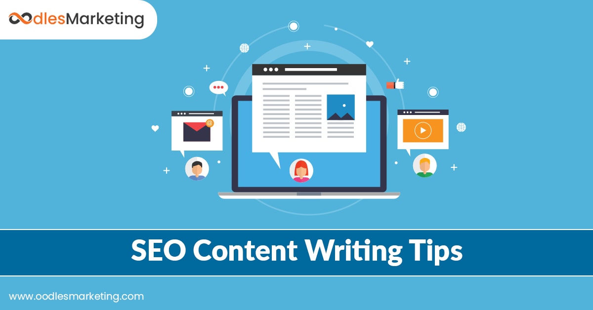 SEO Content Writing Tips For Boosting Your Online Traffic
