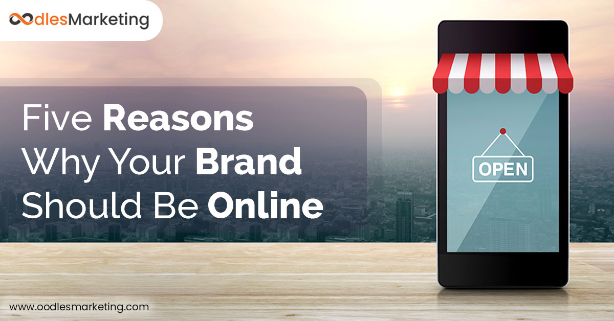 Why You Should Sell Online: Benefits of Switching To E-commerce