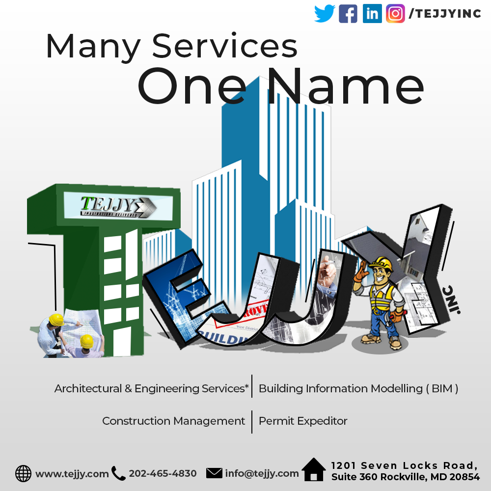 Engineering Firms in Washington