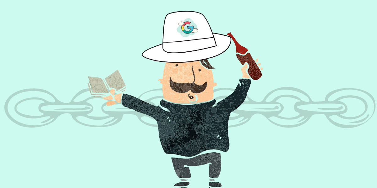 Link Building SEO - How to do it correctly?