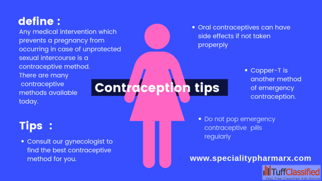 Speciality PharmaRX | Online pharmacy store in USA